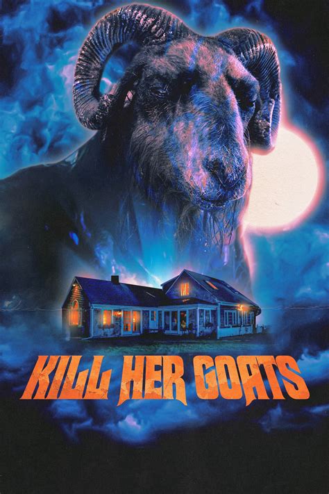 Kill Her Goats (2023)